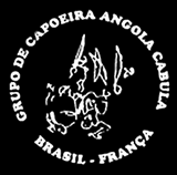 Grupo de Capoeira Angola Cabula http://www.gcac.fr
